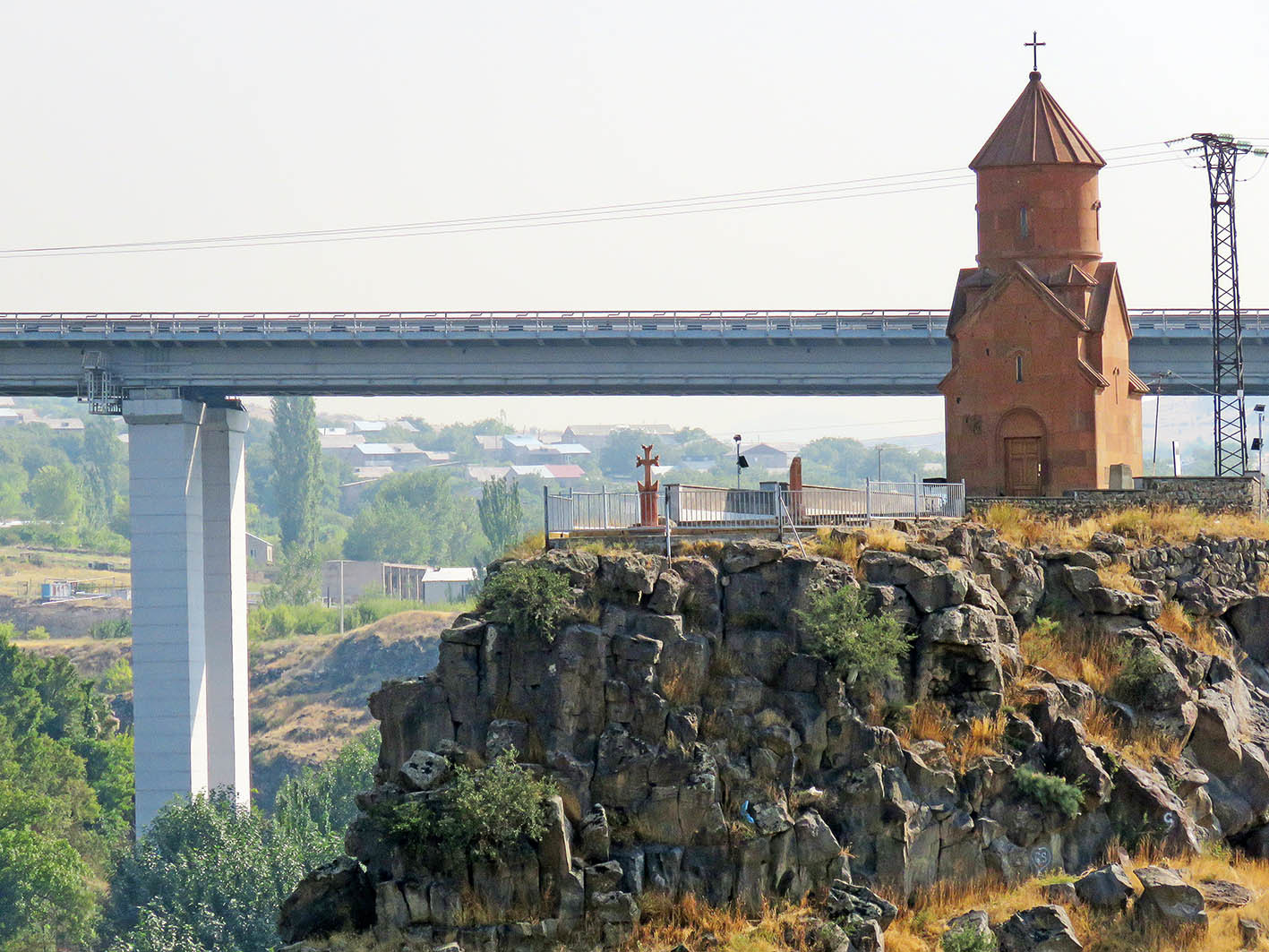 Ashtarak (Աշտարակ, Аштарак)